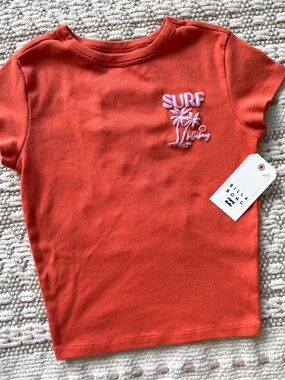 🔥🔥BILLABONG - MAGIC SUNSETS SHORT SLEEVE TEE🔥🔥